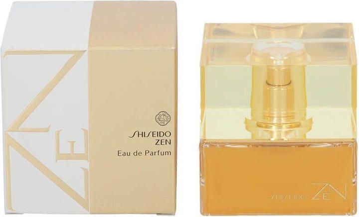 Produktbild Shiseido Zen (Eau de Parfum, 30 ml)