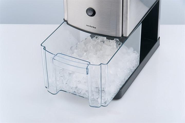 Produktbild Trebs Eiscrusher