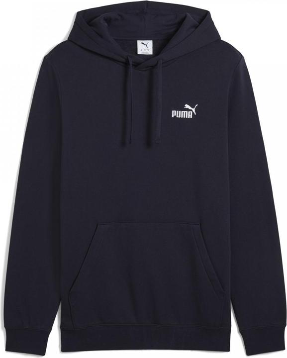 Immagine prodotto Puma ESS Small No. 1 Logo Felpa con cappuccio FL (S)