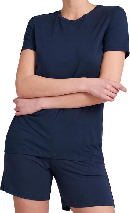 Image du produit Schiesser Pyjama en modal manches courtes (36, S)