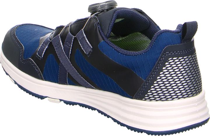 Actual product image Vado Sneaker MIKE Low BOA GTX (32)