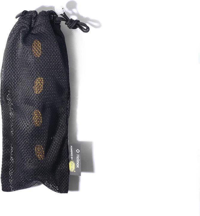 Actual product image Helinox Vibram Ball Feet
