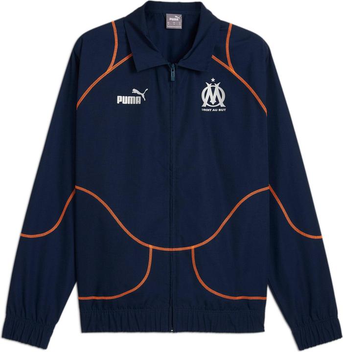 Image du produit Puma Veste OM ftblStatement Track (S)