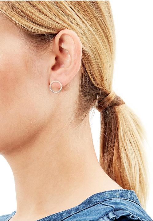 Image du produit S.Oliver Boucles d'oreilles (Argent 925)