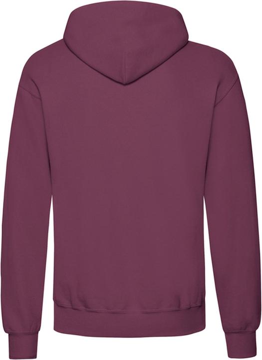 Immagine prodotto Fruit of the Loom Felpa con Cappuccio Regolare Uomo (S)