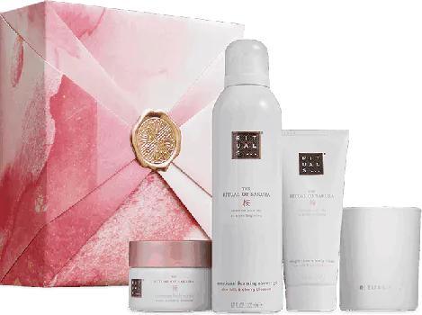 Produktbild Rituals The Ritual Of Sakura Renewing Routine (Körperpflegeset)
