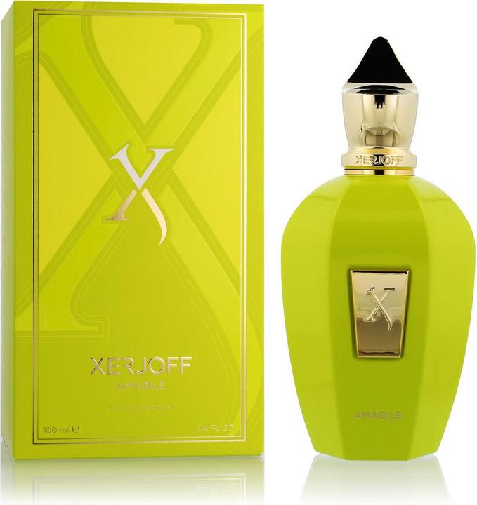Actual product image XerJoff Amabile (Eau de parfum, 100 ml)