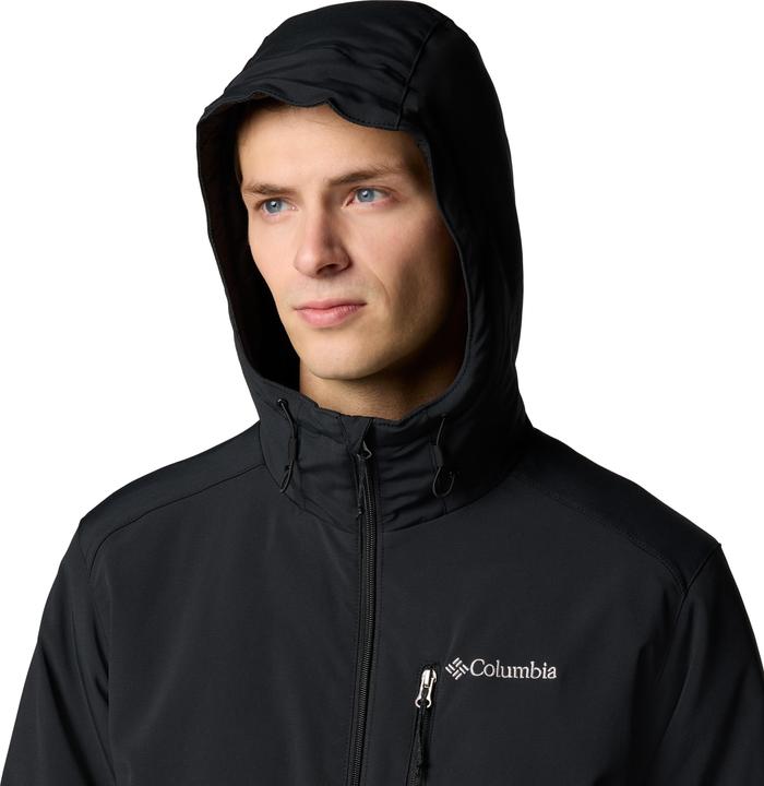 Actual product image Columbia Gate Racer™ II Softshell (L)