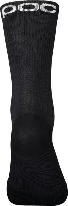 Produktbild Poc Lithe MTB Sock Mid (S, 37 - 39)