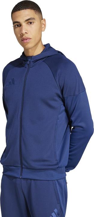 Produktbild adidas Tiro 25 Kapuzenjacke (XL)