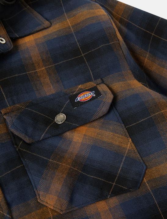 Image du produit Dickies Chemise en flanelle (XL)