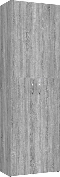 Actual product image VidaXL Cadeo (60 x 32 x 190 cm)