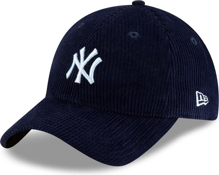 New Era 9Twenty Damen Cap - KORD New York Yankees navy