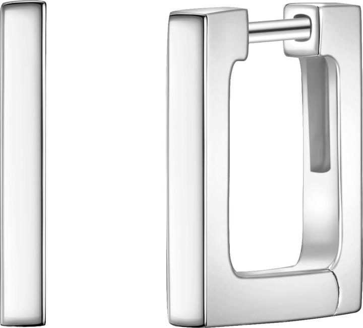 Glanzstücke München Damen Sterling Silber silber - 32012 (Sterling Silber)