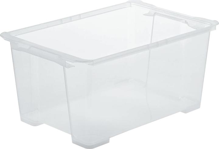 Produktbild Rotho Evo Easy (58.5 x 39.5 x 28 cm, 44 l)