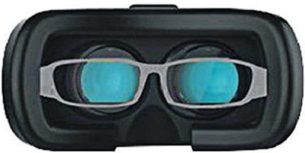 Actual product image Align 3d Vr