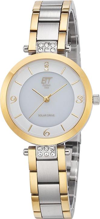 ETT ELS-12143-12M (Analoguhr, 30 mm)