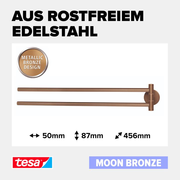 Image du produit tesa Moon