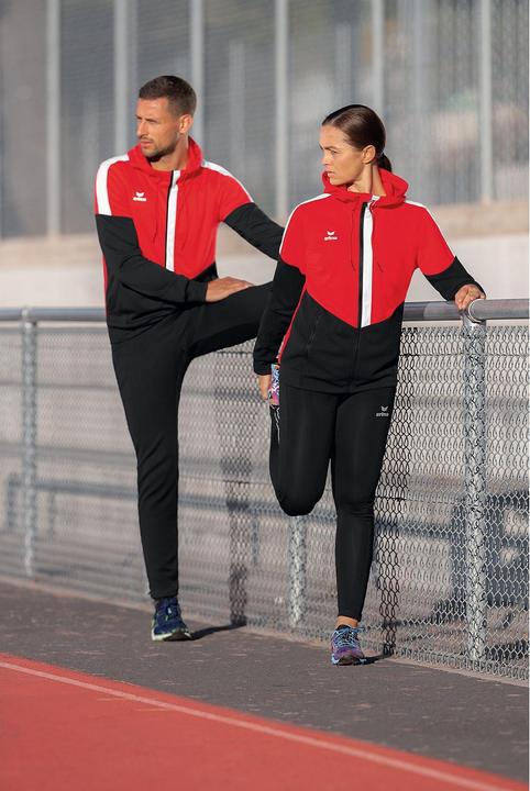 Immagine prodotto Erima Squad Kapuzensweat Damen (36)