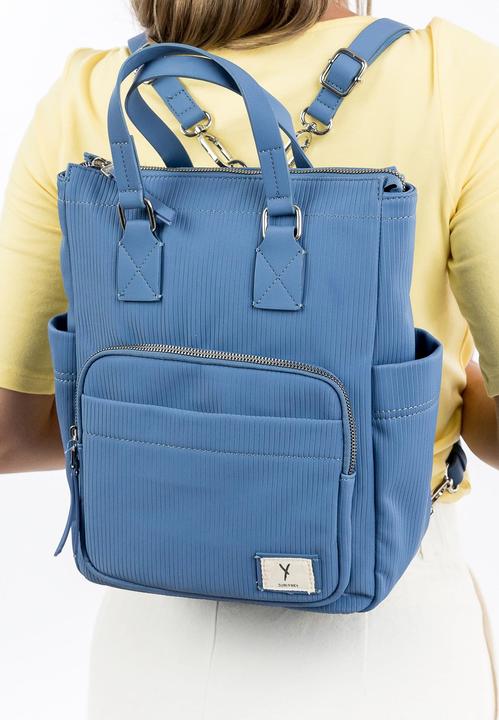 Immagine prodotto Suri Frey Rucksack SFY Ricky (0.01 l)