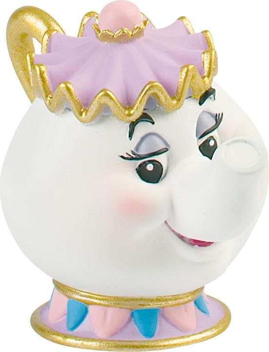 Actual product image Bullyland Madame Pottine