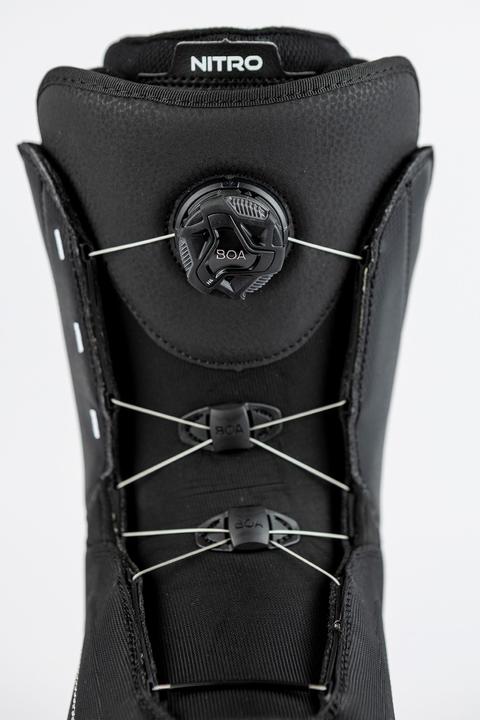 Actual product image Nitro Tangent Boa (43 1/3)