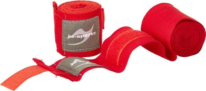 Ju-Sports Bandages de boxe