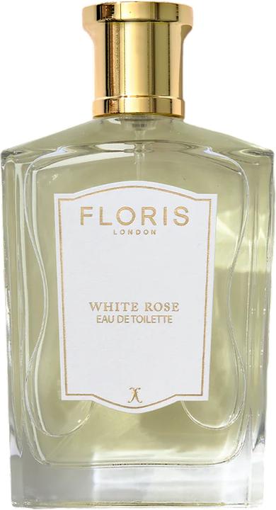 Actual product image Floris White Rose (Eau de toilette)