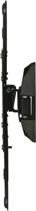 Produktbild Hama TV-Wandhalterung, schwenkbar, neigbar, 165 cm (65") bis 20 kg (Wand, 65", 20 kg)