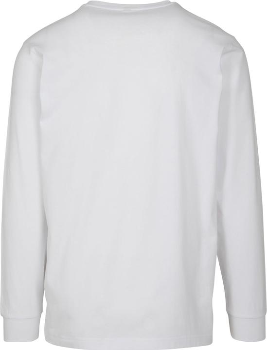 Build Your Brand Pullover Langärmlig