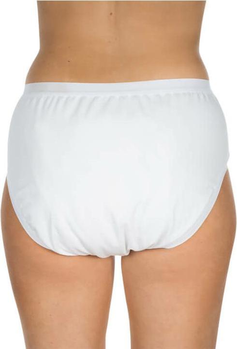 Actual product image Suprima Bodyguard Briefs Ultra Ladies & Gents (1 x, Regular)