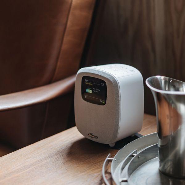 Immagine prodotto Sangean DCR-83 (DAB, FM, Bluetooth)