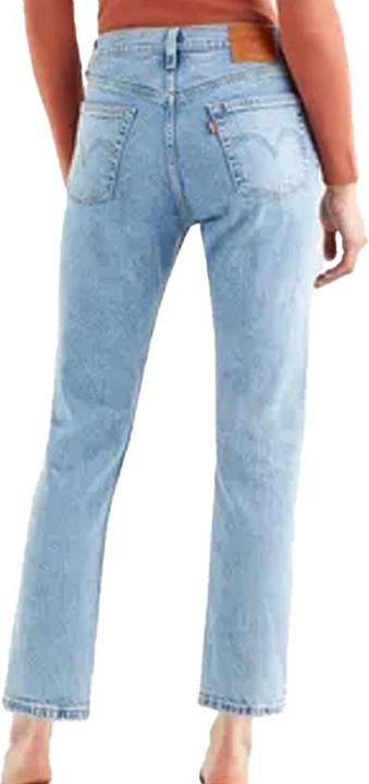 Immagine prodotto Levis 501 Jeans Ritagliata Donna (30)