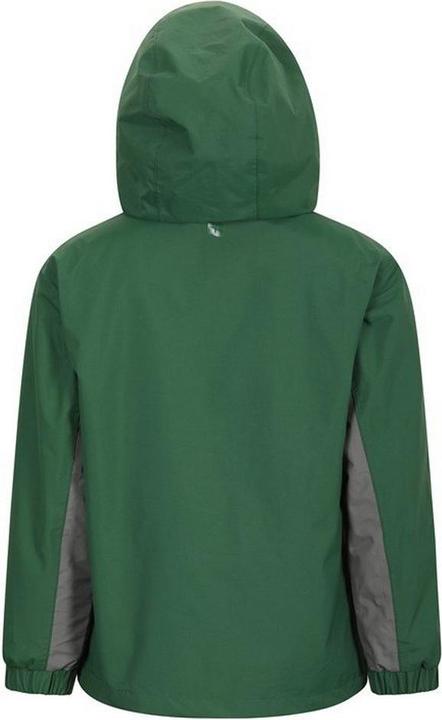 Produktbild Mountain Warehouse Cannonball Jacke wasserfest 3 in 1 (128)
