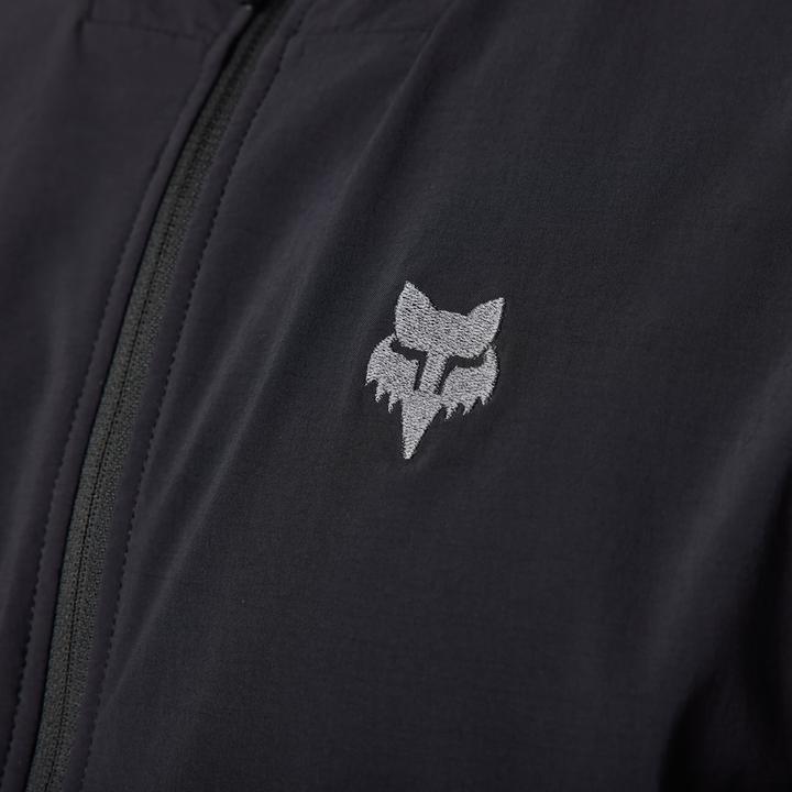 Produktbild Fox Jacket 23 Defend Fire Alpha Blk L (L)