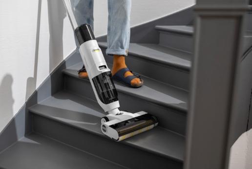 Image du produit Kärcher FCV 2