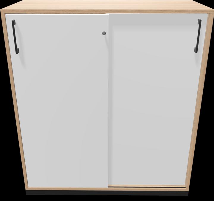 Produktbild Narbutas Choice Schiebetürschrank (100 x 40 x 111.5 cm)