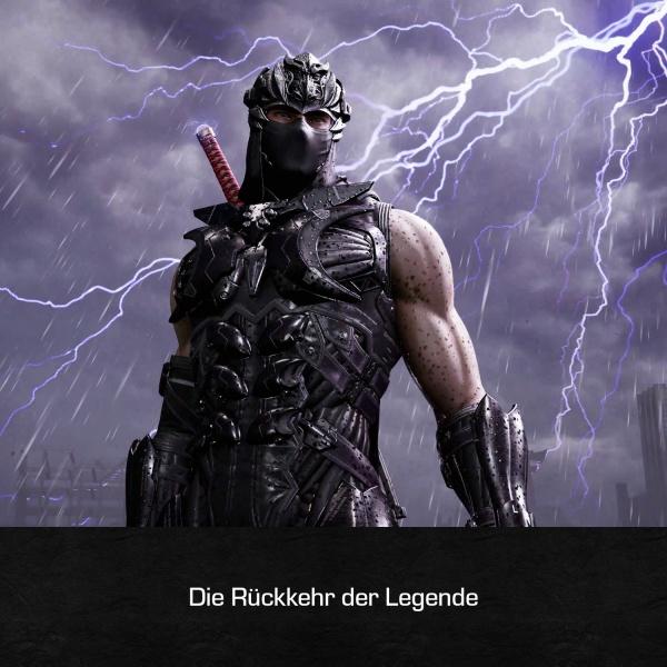 Produktbild Microsoft Ninja Gaiden 4 (PS5, DE)