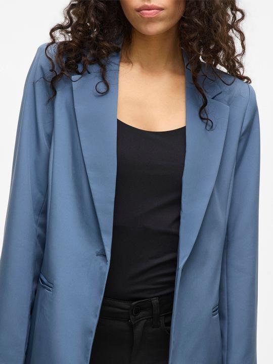 Actual product image Vila VILOWNY Einreihiger Blazer (44)
