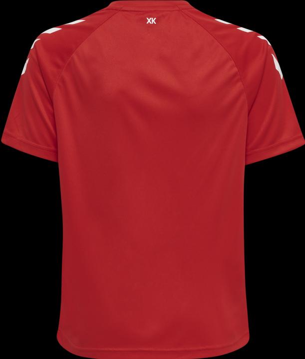 Image du produit hummel Core Xk Core Poly T-Shirt S/S Kids (128)