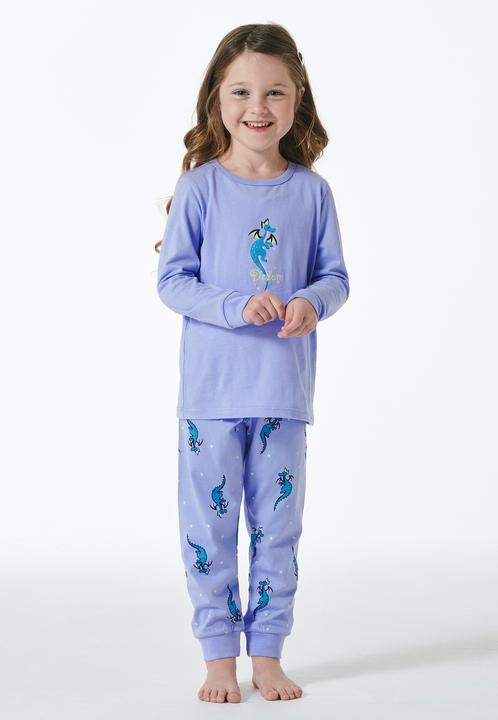 Produktbild Schiesser Pyjama Horse World (98)