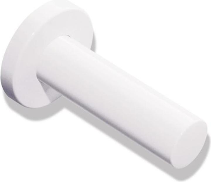 Produktbild Hewi Reservepapierhalter 477.21.200 reinweiss
