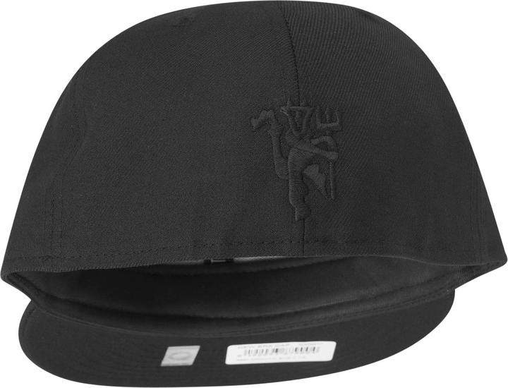 Actual product image New Era 59Fifty Manchester United (6 1/2)