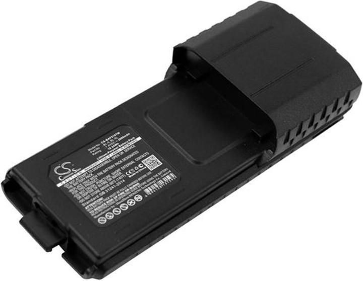 Actual product image NoName Battery for Baofeng UV-5R etc