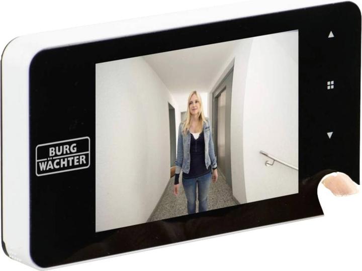 Image du produit Burg Wächter eGuard DG 8200 (Numérique)