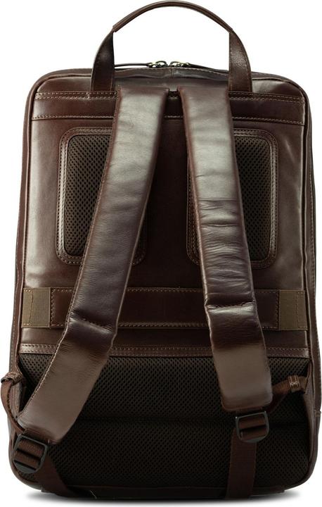 Actual product image Jost Skagen - Daypack backpack (12 l)