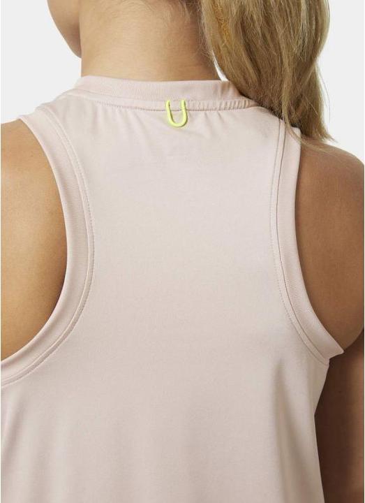 Actual product image Helly Hansen Kurzes Tanktop mit Ozean-Print (S)