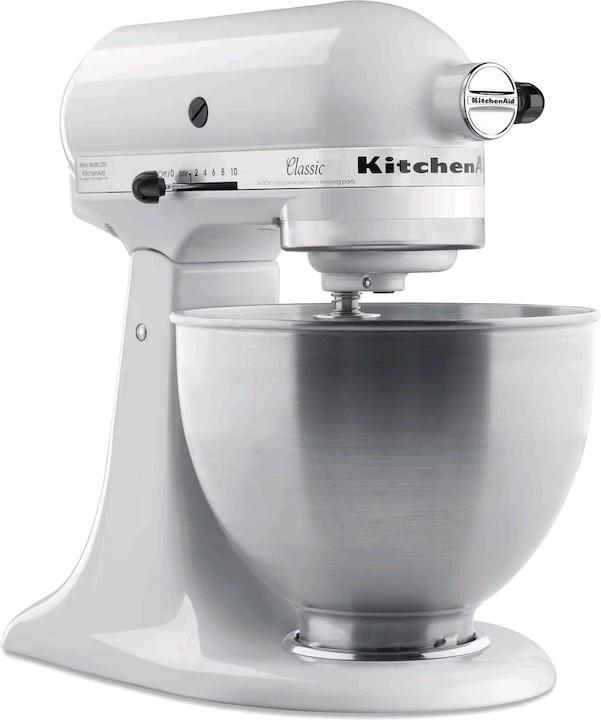Image du produit KitchenAid Classic K45 (275 W)