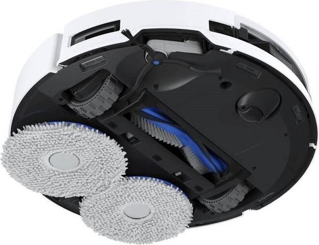 Image du produit Ecovacs Robot de nettoyage Deebot T50 Pro OMNI blanc (Robot d'aspiration et de nettoyage)