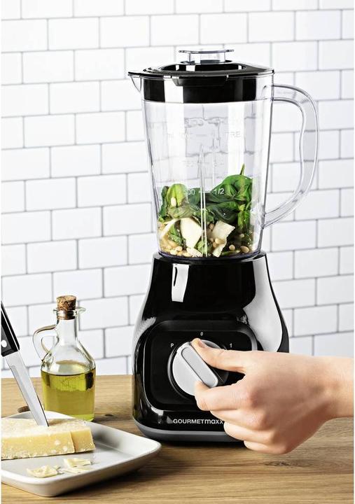 Productafbeelding Gourmetmaxx Staande mixer (350 W)